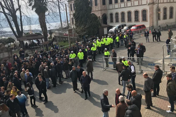 CHP'nin itirazı Cumhur İttifakı'nın oylarını artırdı