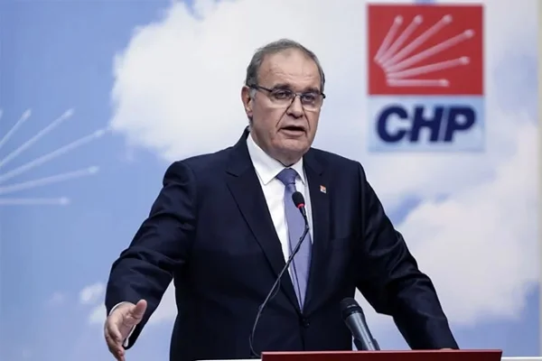 CHP Sözcüsü Öztrak: Suistimal var