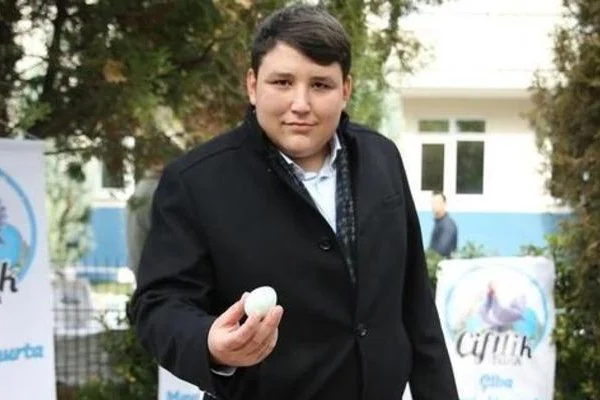 Çiftlikbank iddianamesi kabul edildi