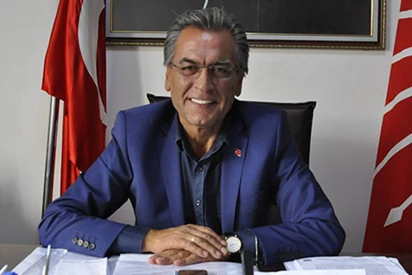 Cumhurbaşkanı Erdoğan'ı tehdit eden yeni başkan hakkında inceleme