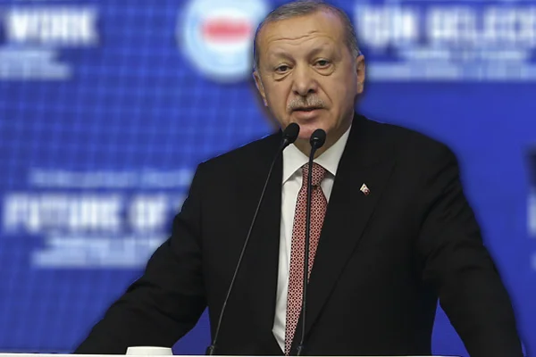 Cumhurbaşkanı Erdoğan: Partim hakkını arayacak, son noktayı YSK koyar