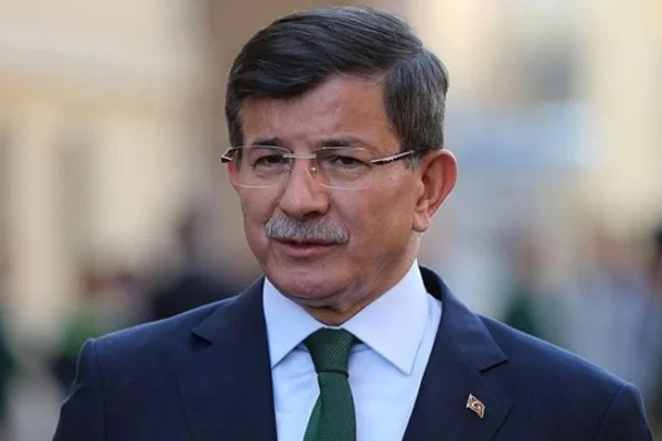 Davutoğlu: Cumhurbaşkanlığı toplumun yarısıyla psikolojik kopuş yaşıyor