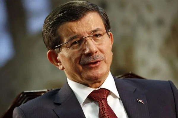 "Davutoğlu'nun AK Parti'den ayrılmaya niyeti yok"