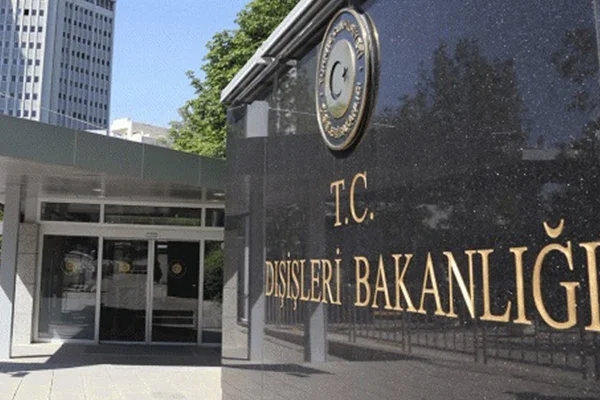 Dışişleri Bakanlığından Patriot ve S-400 açıklaması