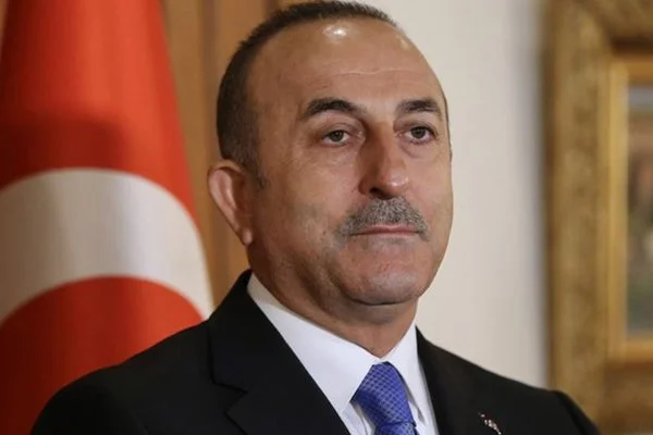 Dışişleri'nden 'soykırım' açıklaması geldi