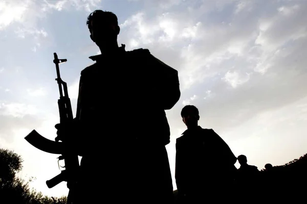 Diyarbakır'da 3 PKK'lı terörist etkisiz hale getirildi