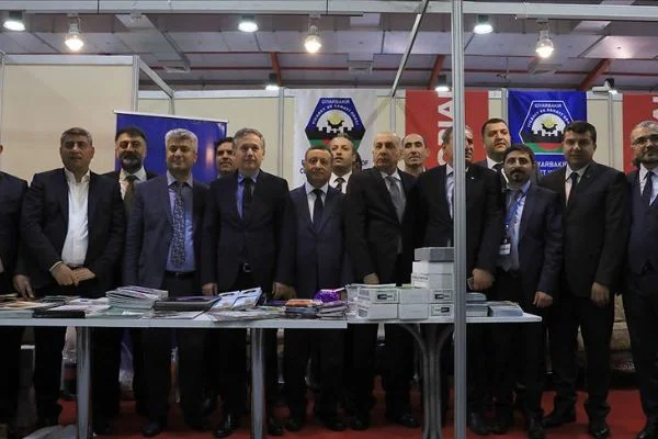 Diyarbakır Orta Doğu'nun 'sağlık üssü' olacak