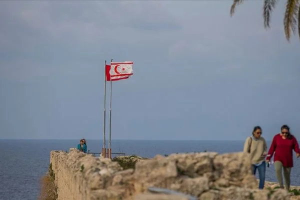'Doğu Akdeniz, Türkiye'nin beka meselesidir'