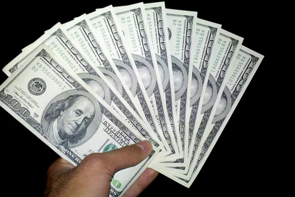 Dolar haftaya yükselişle başladı