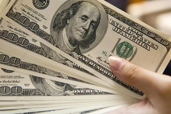 Dolar kurunda sert yükseliş