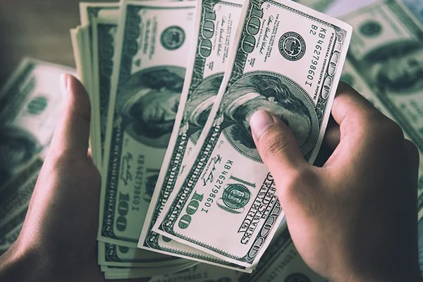 Dolar kurunda sert yükseliş