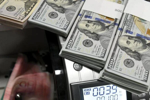 Dolarda mazbata sonrası son durum