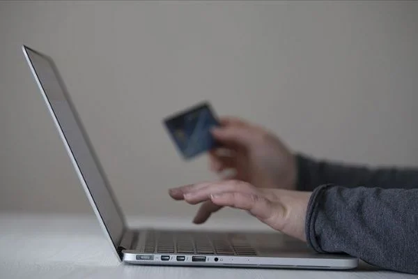 'e-ticaret, yılın ilk çeyreğinde yüzde 64 büyüdü'