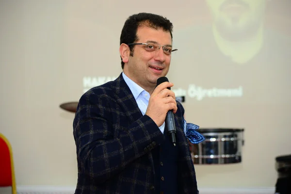 Ekrem İmamoğlu Ankara'ya gidiyor