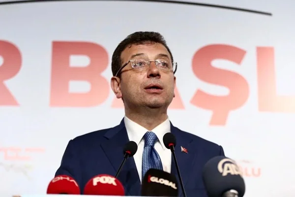 'Ekrem İmamoğlu bir çuval inciri berbat ediyor'
