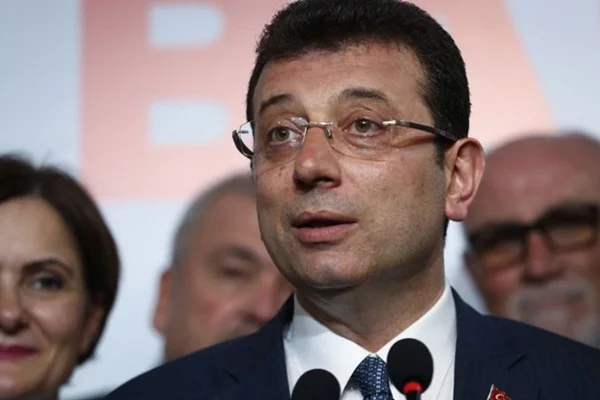 Ekrem İmamoğlu, İBB verilerini neden kopyalamak istedi?
