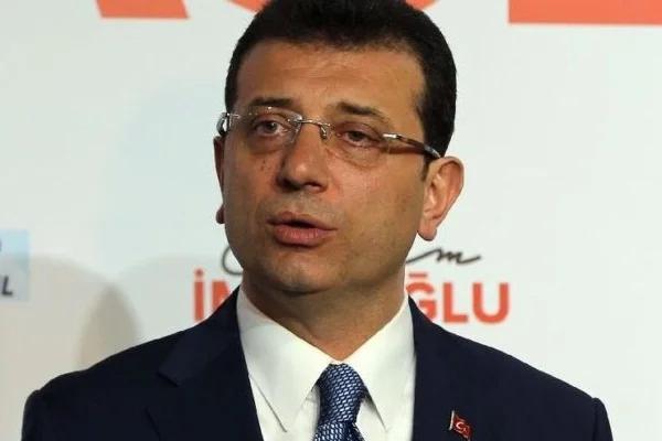 Ekrem İmamoğlu'ndan 'geçersiz oy' açıklaması