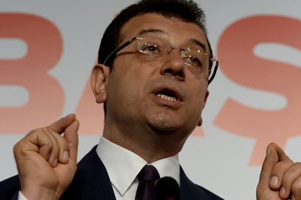 Ekrem İmamoğlu'ndan 'stadyum' eleştirilerine cevap
