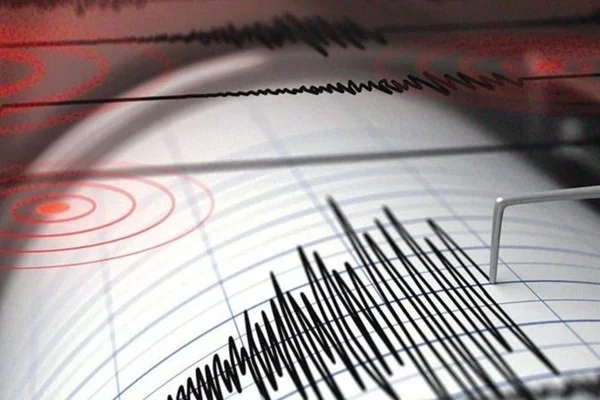 Elazığ'da deprem