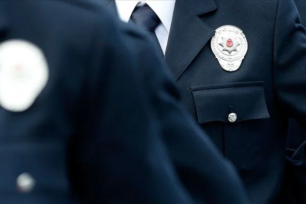 Emniyetin rütbe terfi sınavı sonuçları açıklandı