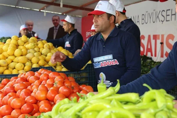 ePttAVM, gıda ürünlerini internette satacak