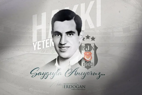 Erdoğan'dan 'Baba Hakkı' paylaşımı