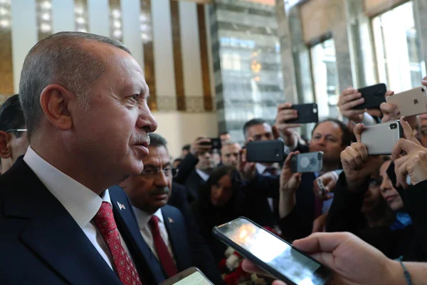 Erdoğan'dan Kılıçdaroğlu saldırısına ilişkin açıklama