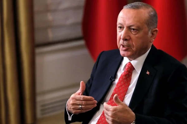 Erdoğan'dan tüm bakanlara talimat