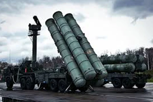 Erdoğan'ın başdanışmanı ile eski ABD Büyükelçisi arasında sert S-400 tartışması