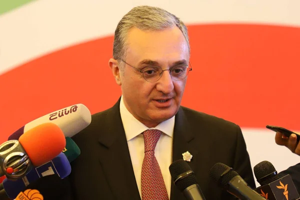 Ermenistan'dan Türkiye açıklaması