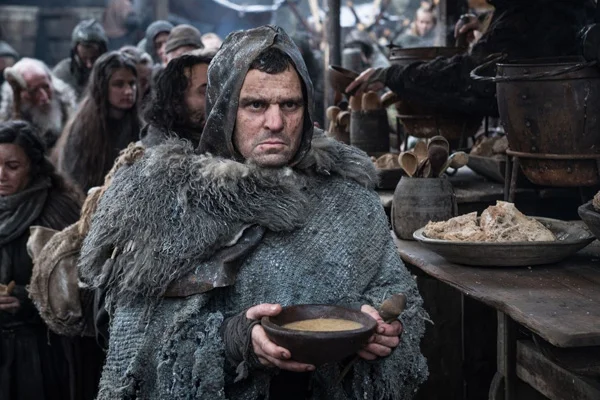 Eski CIA Başkanı Game Of Thrones da oynadı, CIA deşifre etti