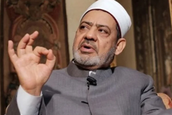 Ezher Şeyhi Ahmed Tayyib: İslam karalama kampanyalarına maruz kalıyor