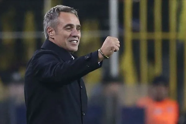 Fenerbahçe, Ersun Yanal ile sahasında yenilmedi