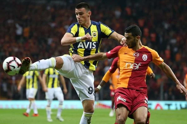 Fenerbahçe-Galatasaray derbisinin biletleri satışa sunulacak