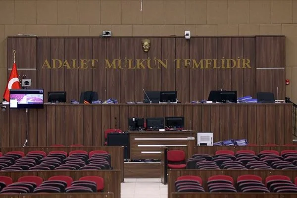 FETÖ imamından 'askeri birliklerin gizli bilgilerini aldıkları' itirafı