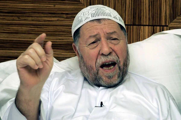 Fikir ve eylem adamı Abbas Medeni vefat etti
