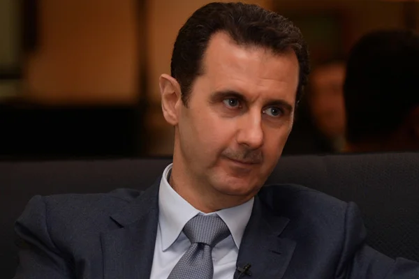 Fransa'da Esed'in amcasının yargılanması istendi