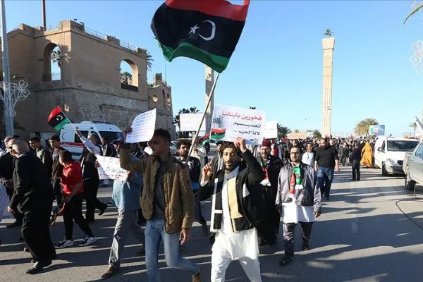 Fransa'nın Libya krizindeki rolü yeniden gündemde