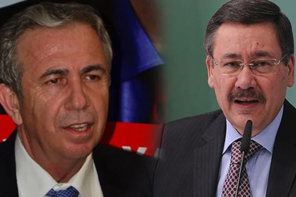 Gökçek'ten Mansur Yavaş'a: Merak ediyorum uygulayacak mı?
