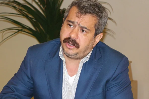 Gözaltına alınan CHP'li Bucak serbest bırakıldı