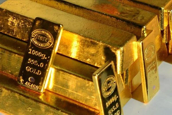 Gram altın 240 liranın üzerinde seyrediyor