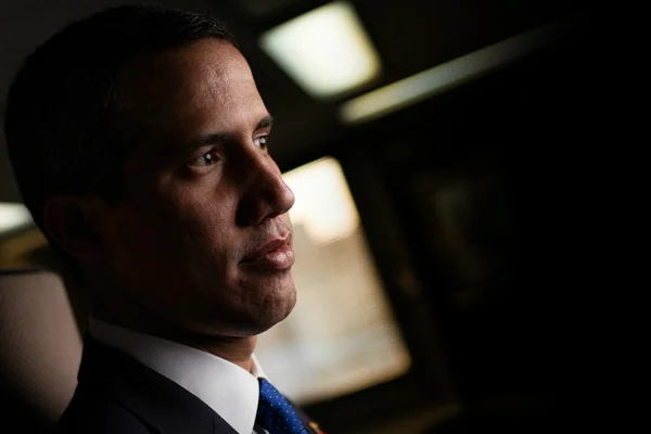 Guaido'nun dokunulmazlığı kaldırıldı