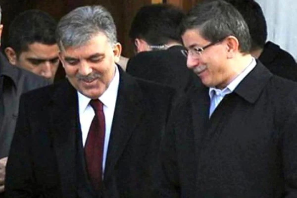 Gül, Davutoğlu, Babacan cephesinde gelişmeler!