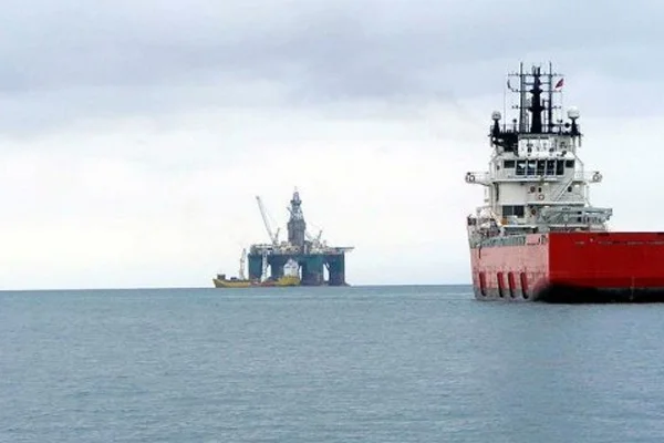 Güney Kıbrıs ile Lübnan doğalgaz anlaşması yaptı