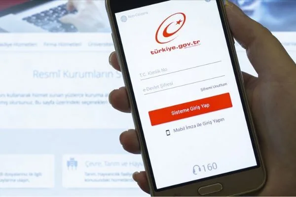 Habersiz açılan sabit hatlar e-Devlet'ten öğrenilebilecek