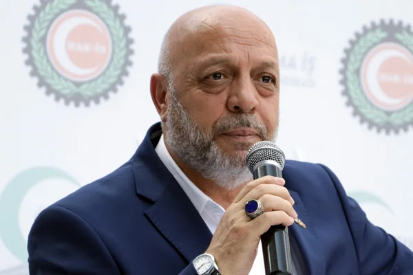 Hak-İş'ten kritik açıklama: Sendikalardan 5 bin 647 işçi istifa ettirildi