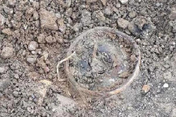 Hakkari'de PKK'nın tuzağı imha edildi