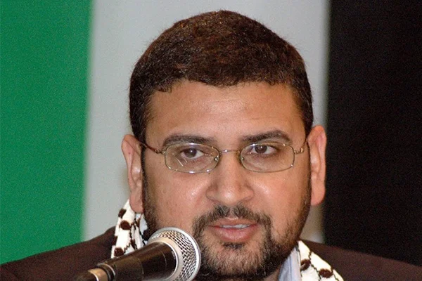 Hamas lideri Sami Abu Zuhri: BAE'nin, İsrail'le ortak tatbikata katılması büyük bir utanç