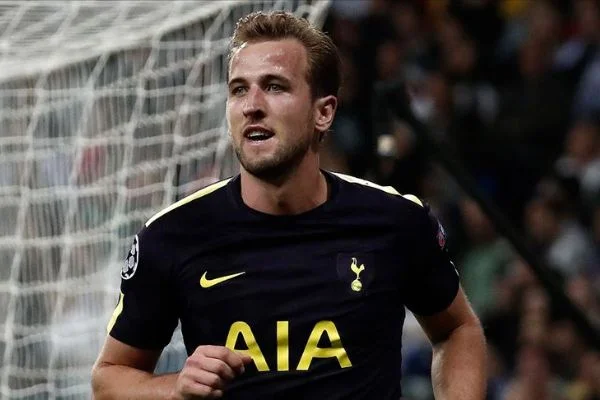 Harry Kane'den Tottenham'a kötü haber