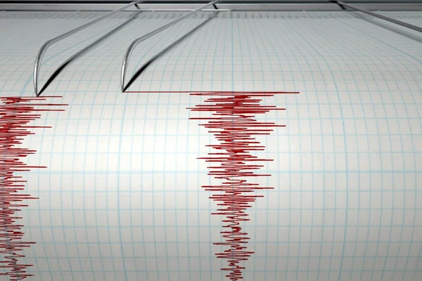 Hawaii'de deprem